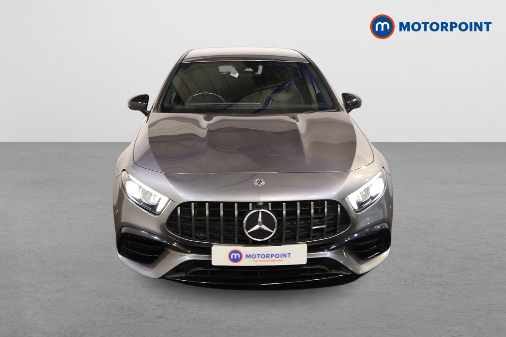 Mercedes-Benz A Class Amg S Automatic Petrol Hatchback - Stock Number (1577685) - Front bumper