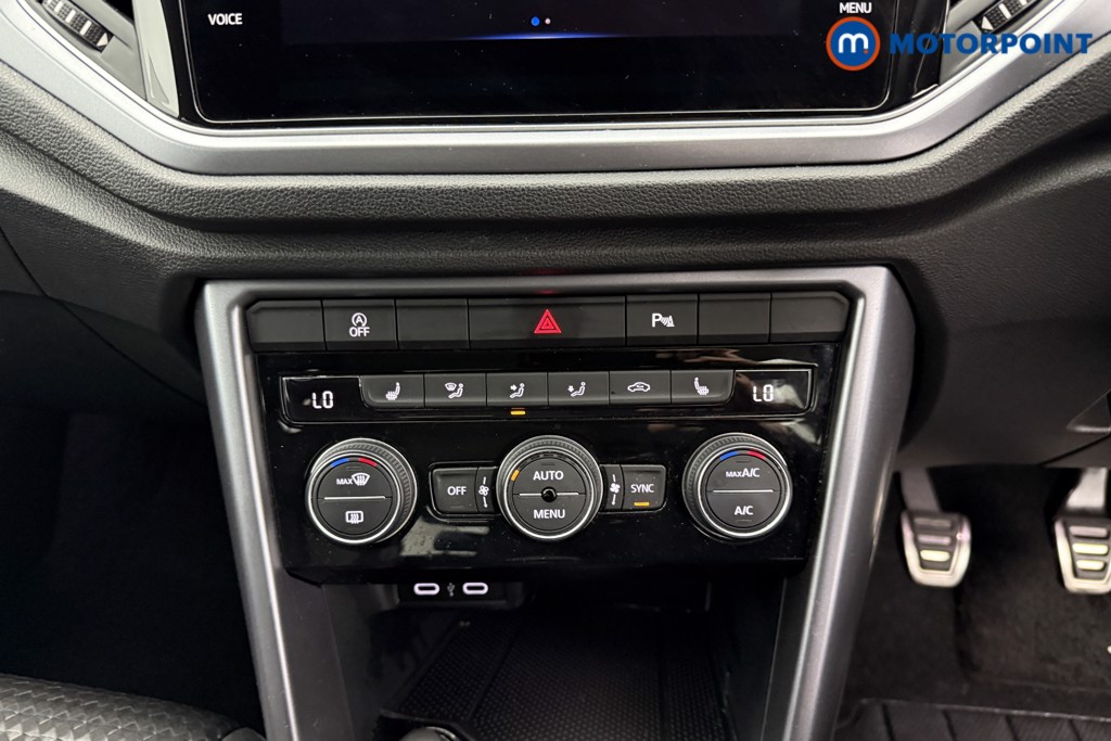 Volkswagen T-Roc Active Manual Diesel SUV - Stock Number (1577719) - 11th supplementary image