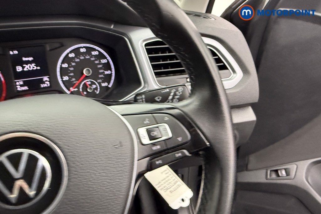 Volkswagen T-Roc Active Manual Diesel SUV - Stock Number (1577719) - 14th supplementary image
