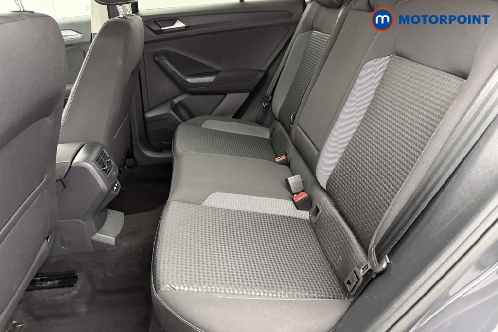 Volkswagen T-Roc Active Manual Diesel SUV - Stock Number (1577719) - 24th supplementary image