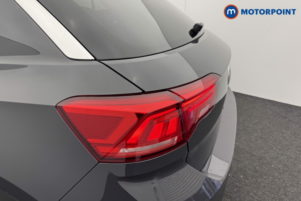 Volkswagen T-Roc Active Manual Diesel SUV - Stock Number (1577719) - 26th supplementary image