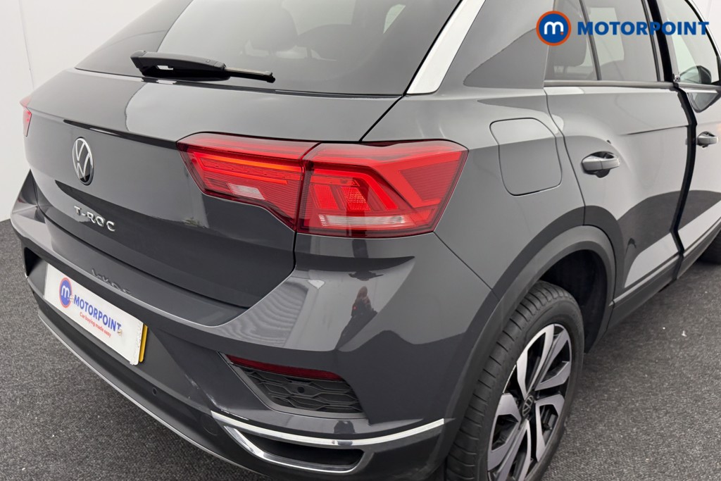 Volkswagen T-Roc Active Manual Diesel SUV - Stock Number (1577719) - 27th supplementary image