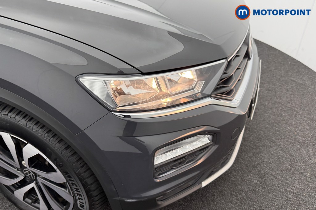 Volkswagen T-Roc Active Manual Diesel SUV - Stock Number (1577719) - 28th supplementary image