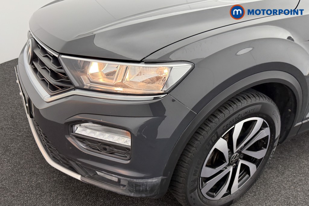 Volkswagen T-Roc Active Manual Diesel SUV - Stock Number (1577719) - 29th supplementary image