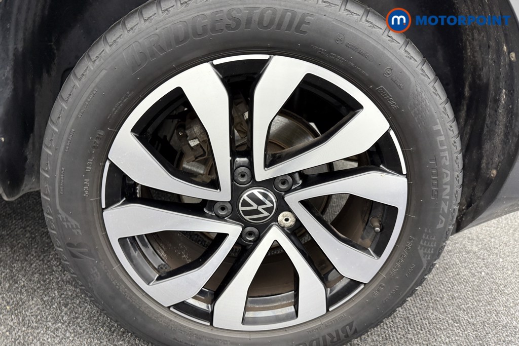 Volkswagen T-Roc Active Manual Diesel SUV - Stock Number (1577719) - 31st supplementary image