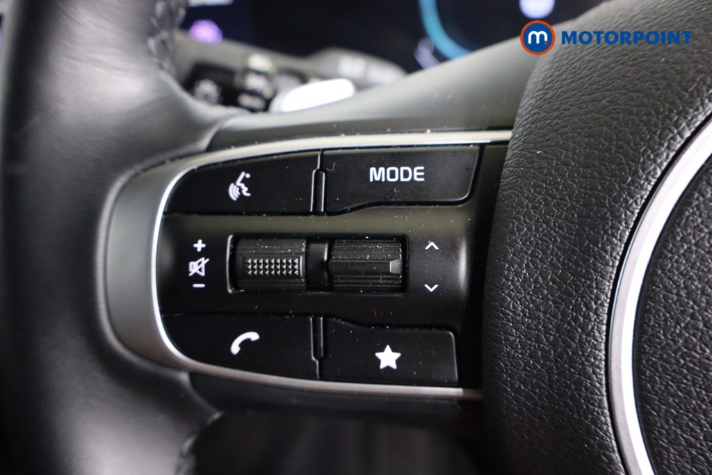 KIA Sportage Gt-Line Automatic Petrol-Electric Hybrid SUV - Stock Number (1577781) - 15th supplementary image