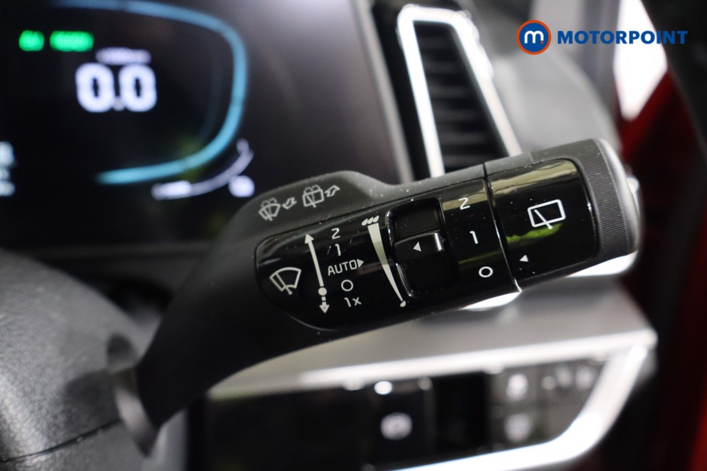 KIA Sportage Gt-Line Automatic Petrol-Electric Hybrid SUV - Stock Number (1577781) - 18th supplementary image