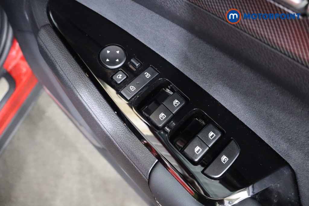 KIA Sportage Gt-Line Automatic Petrol-Electric Hybrid SUV - Stock Number (1577781) - 20th supplementary image