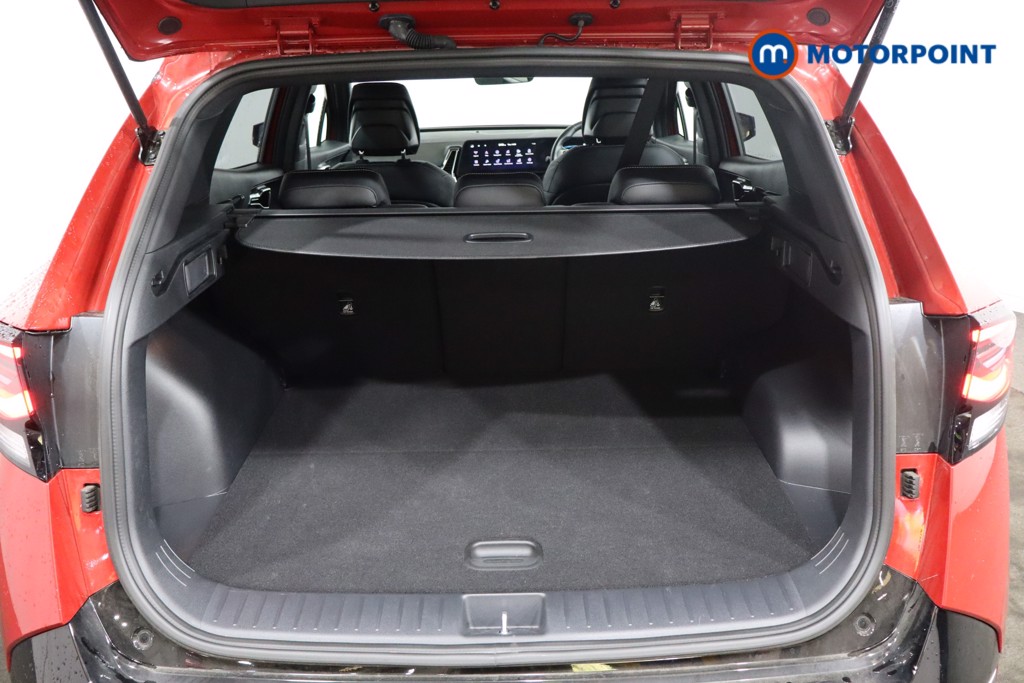 KIA Sportage Gt-Line Automatic Petrol-Electric Hybrid SUV - Stock Number (1577781) - 25th supplementary image