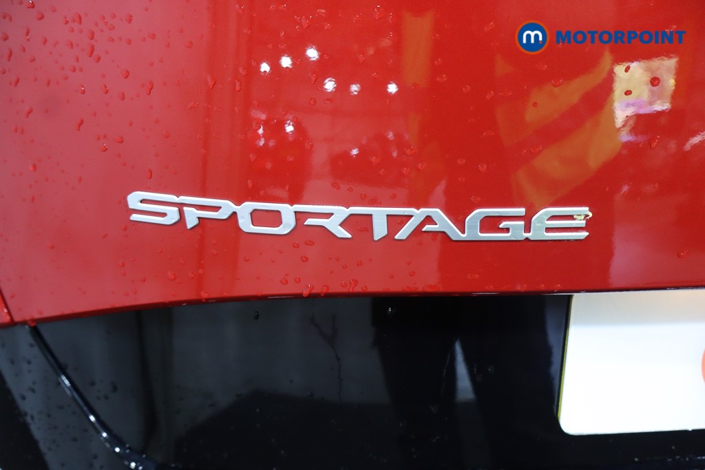 KIA Sportage Gt-Line Automatic Petrol-Electric Hybrid SUV - Stock Number (1577781) - 34th supplementary image