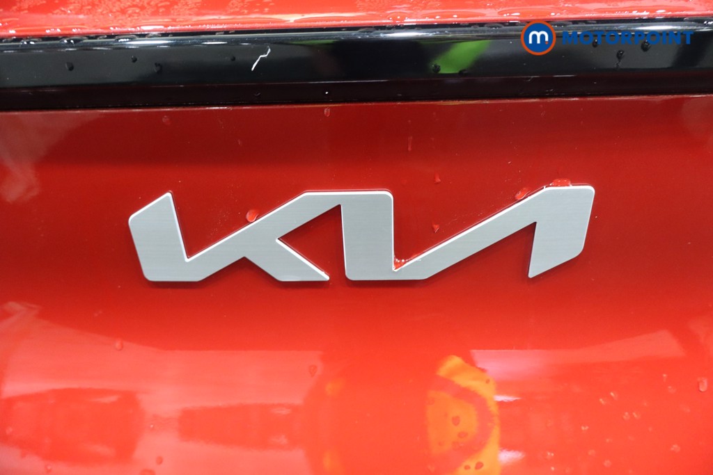 KIA Sportage Gt-Line Automatic Petrol-Electric Hybrid SUV - Stock Number (1577781) - 35th supplementary image