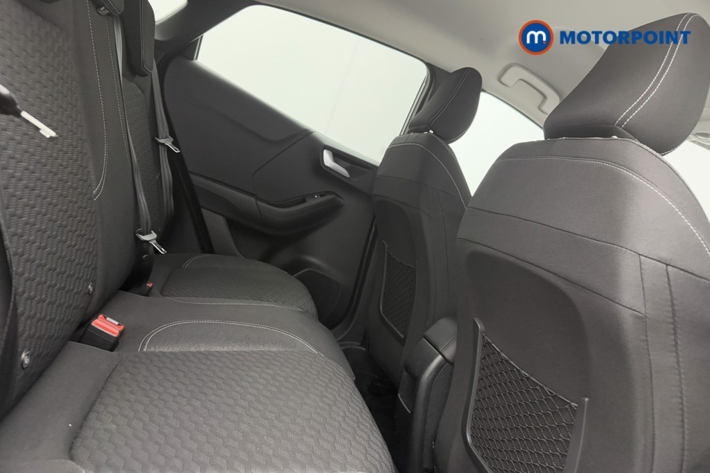 Ford Puma Titanium Manual Petrol-Electric Hybrid SUV - Stock Number (1577818) - 9th supplementary image