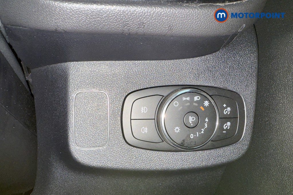 Ford Puma Titanium Manual Petrol-Electric Hybrid SUV - Stock Number (1577818) - 17th supplementary image