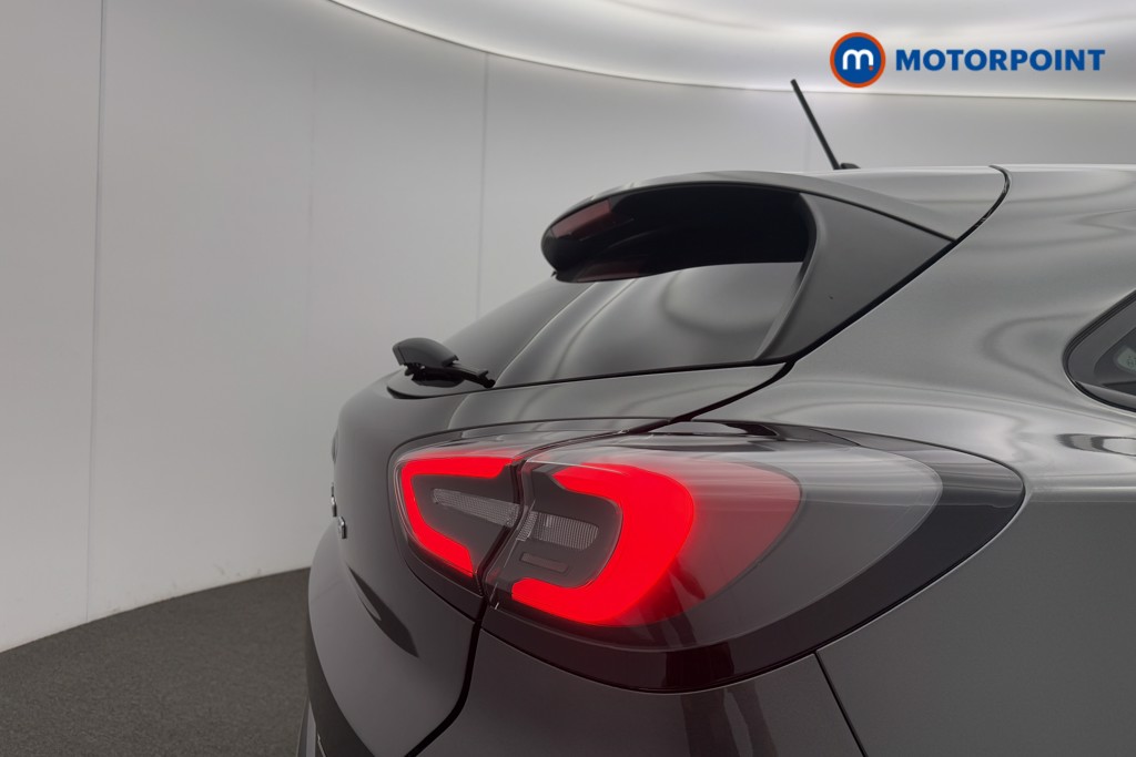 Ford Puma Titanium Manual Petrol-Electric Hybrid SUV - Stock Number (1577818) - 25th supplementary image