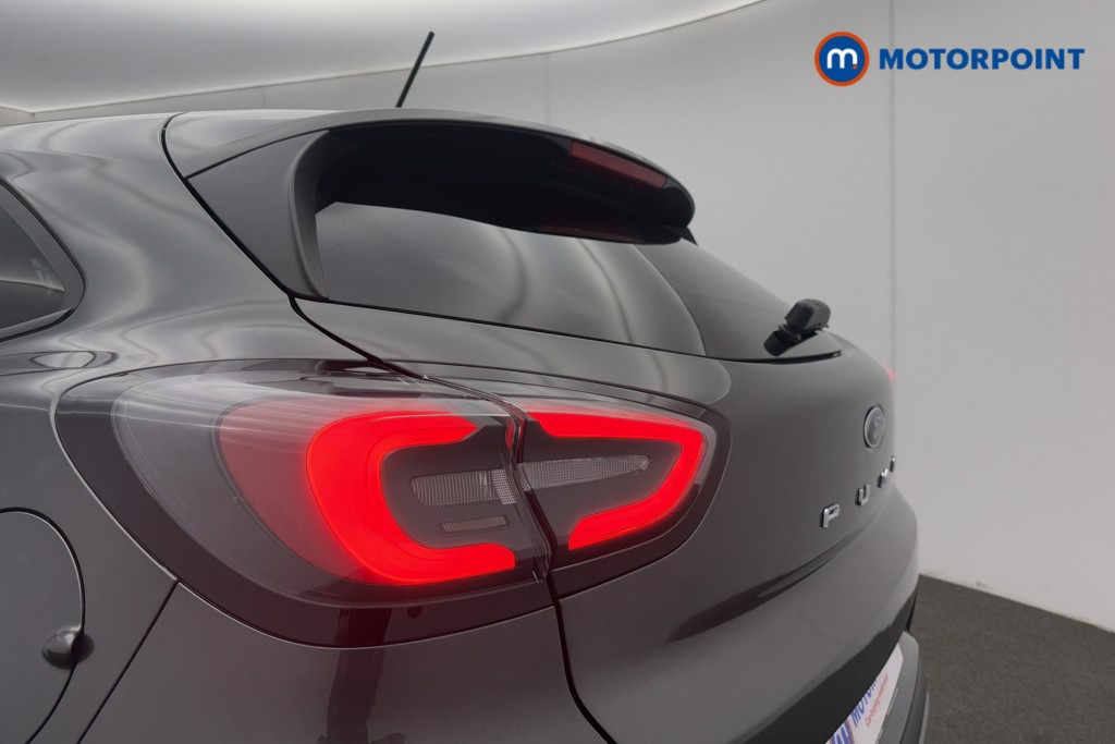 Ford Puma Titanium Manual Petrol-Electric Hybrid SUV - Stock Number (1577818) - 26th supplementary image