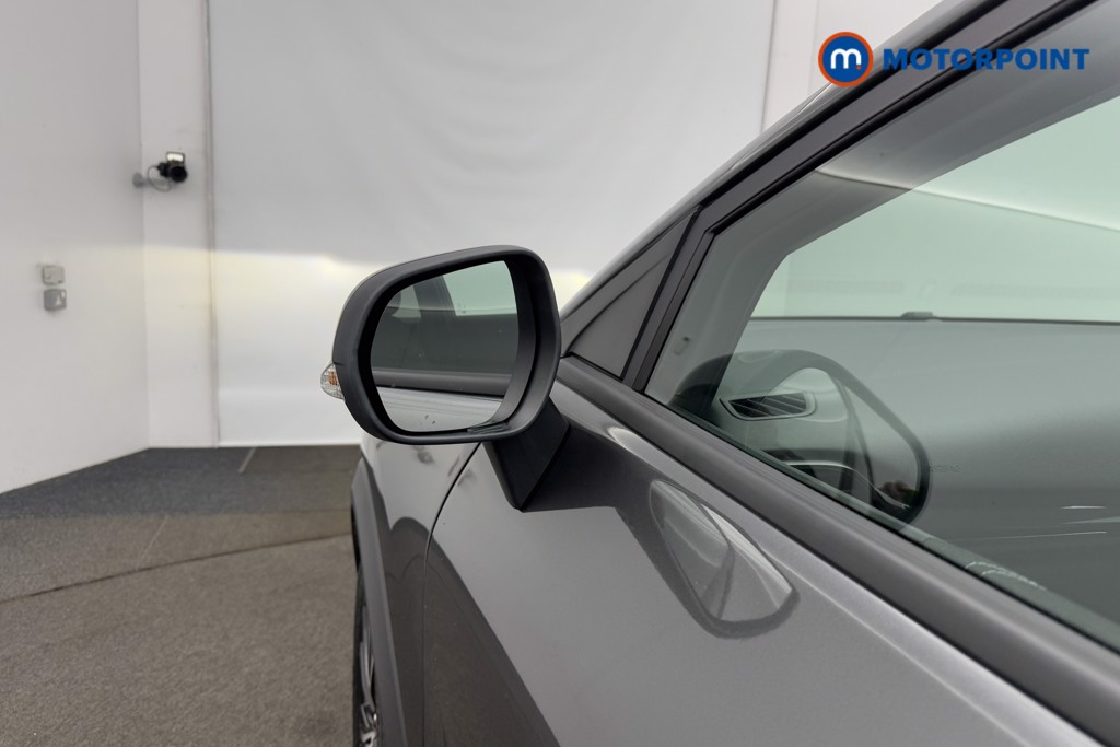 Ford Puma Titanium Manual Petrol-Electric Hybrid SUV - Stock Number (1577818) - 28th supplementary image