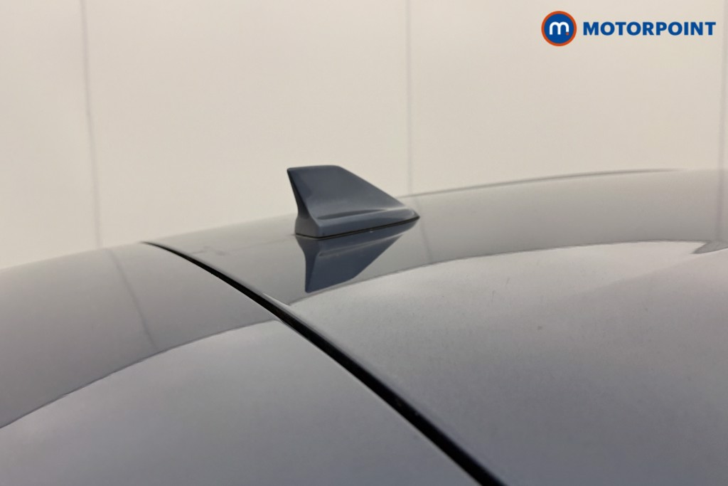 Ford Focus St-Line Manual Petrol Hatchback - Stock Number (1577823) - 16th supplementary image