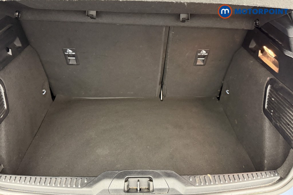 Ford Focus St-Line Manual Petrol Hatchback - Stock Number (1577823) - 17th supplementary image