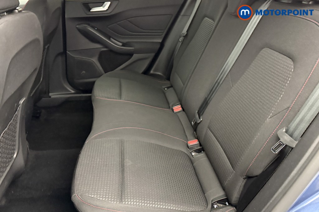 Ford Focus St-Line Manual Petrol Hatchback - Stock Number (1577823) - 19th supplementary image