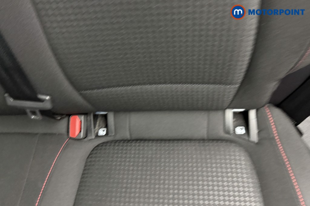 Ford Focus St-Line Manual Petrol Hatchback - Stock Number (1577823) - 20th supplementary image