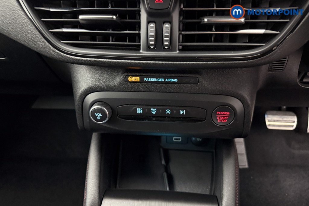 Ford Focus ST Automatic Petrol Estate - Stock Number (1577836) - 10th supplementary image