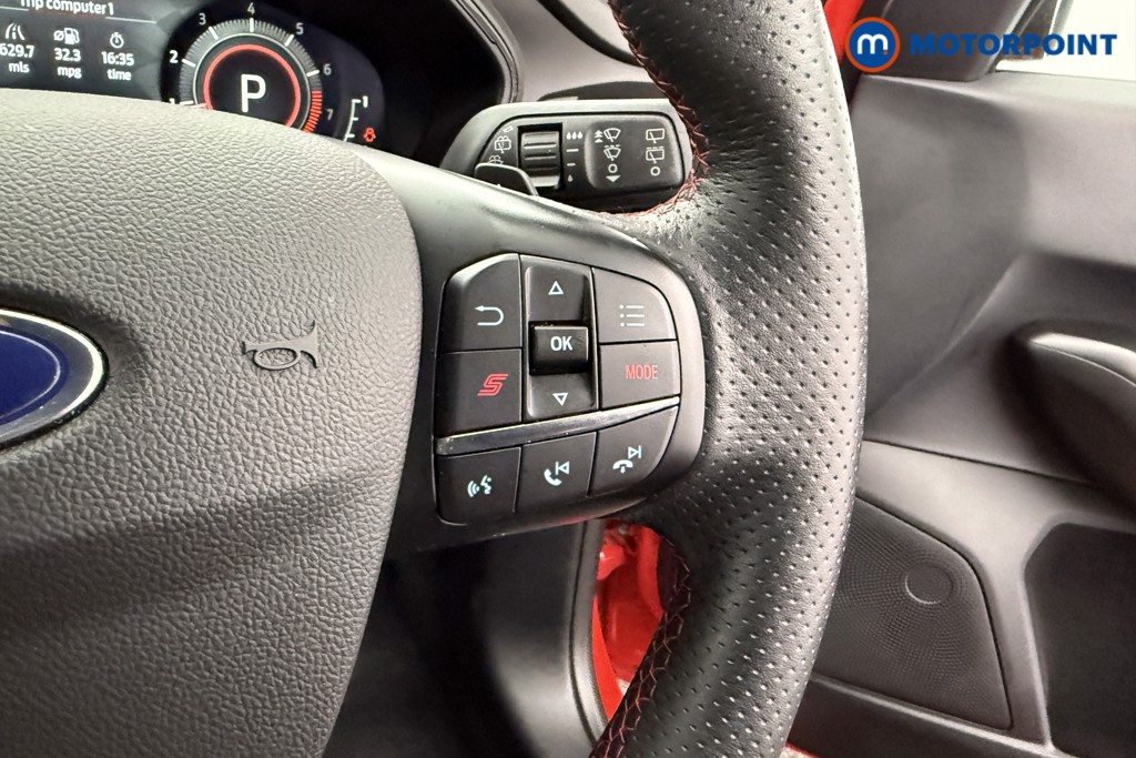 Ford Focus ST Automatic Petrol Estate - Stock Number (1577836) - 13th supplementary image