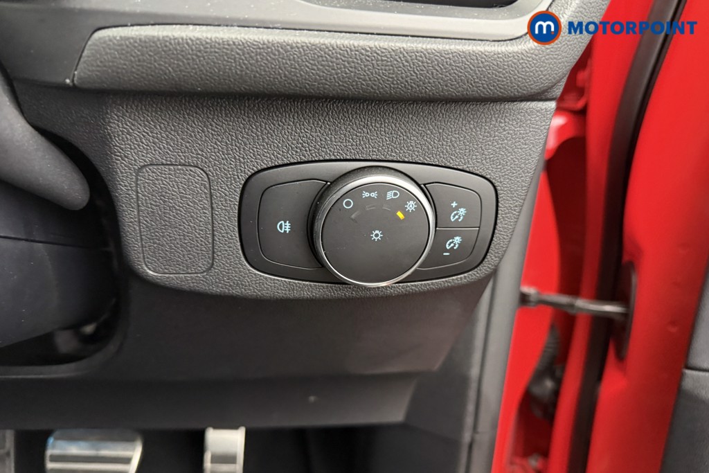 Ford Focus ST Automatic Petrol Estate - Stock Number (1577836) - 14th supplementary image