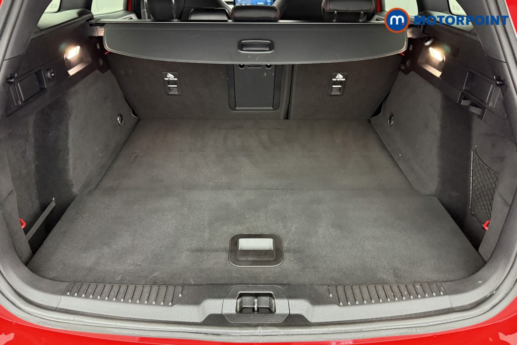 Ford Focus ST Automatic Petrol Estate - Stock Number (1577836) - 22nd supplementary image
