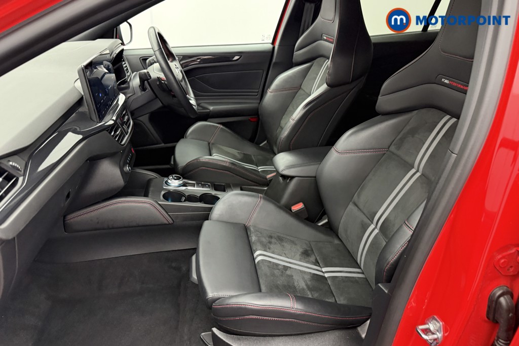 Ford Focus ST Automatic Petrol Estate - Stock Number (1577836) - 23rd supplementary image