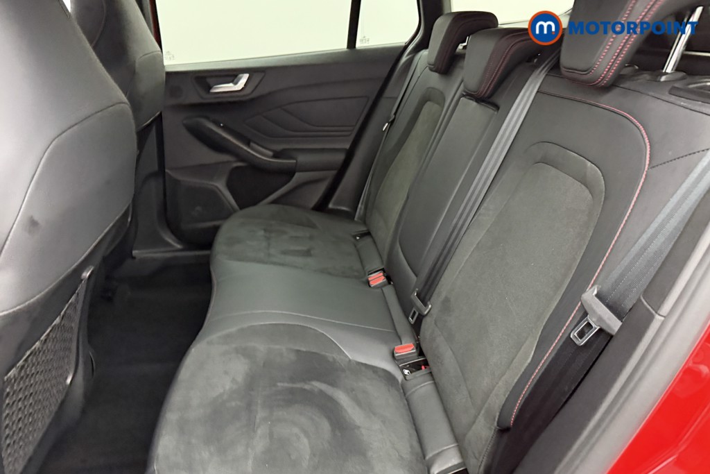 Ford Focus ST Automatic Petrol Estate - Stock Number (1577836) - 24th supplementary image