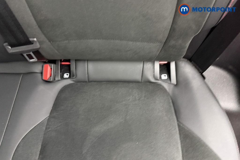 Ford Focus ST Automatic Petrol Estate - Stock Number (1577836) - 25th supplementary image