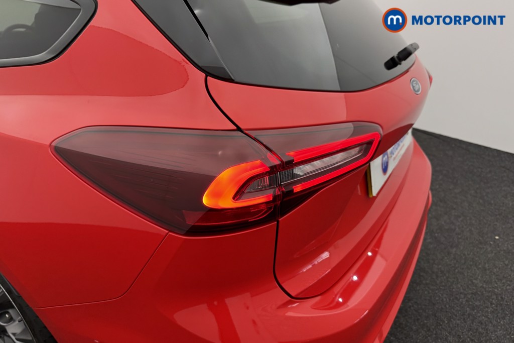 Ford Focus ST Automatic Petrol Estate - Stock Number (1577836) - 26th supplementary image