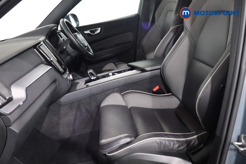 Volvo Xc60 R Design Automatic Diesel SUV - Stock Number (1577877) - 4th supplementary image