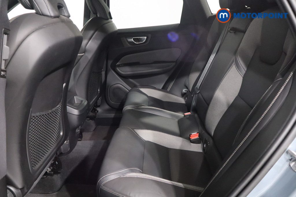 Volvo Xc60 R Design Automatic Diesel SUV - Stock Number (1577877) - 5th supplementary image