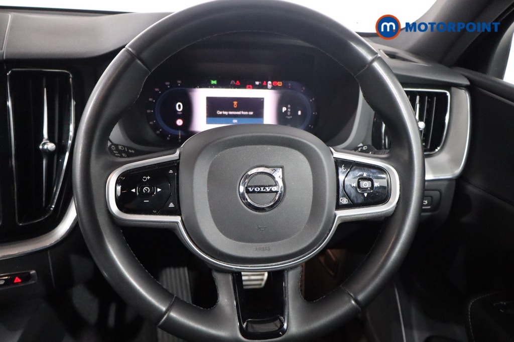 Volvo Xc60 R Design Automatic Diesel SUV - Stock Number (1577877) - 6th supplementary image