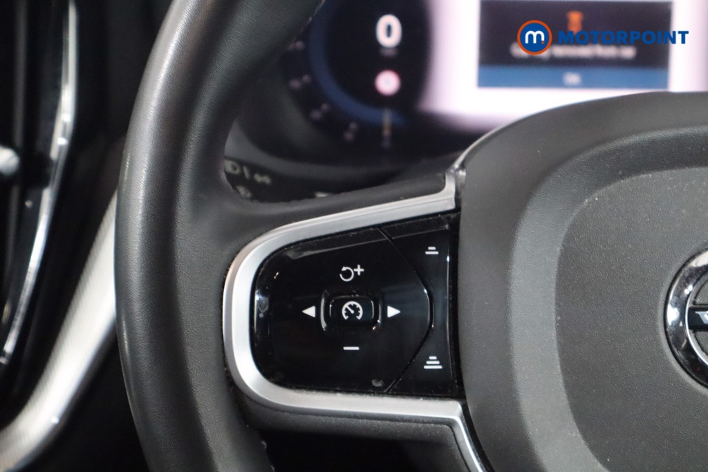 Volvo Xc60 R Design Automatic Diesel SUV - Stock Number (1577877) - 7th supplementary image