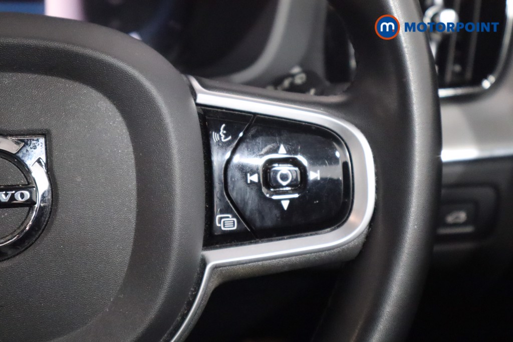 Volvo Xc60 R Design Automatic Diesel SUV - Stock Number (1577877) - 8th supplementary image
