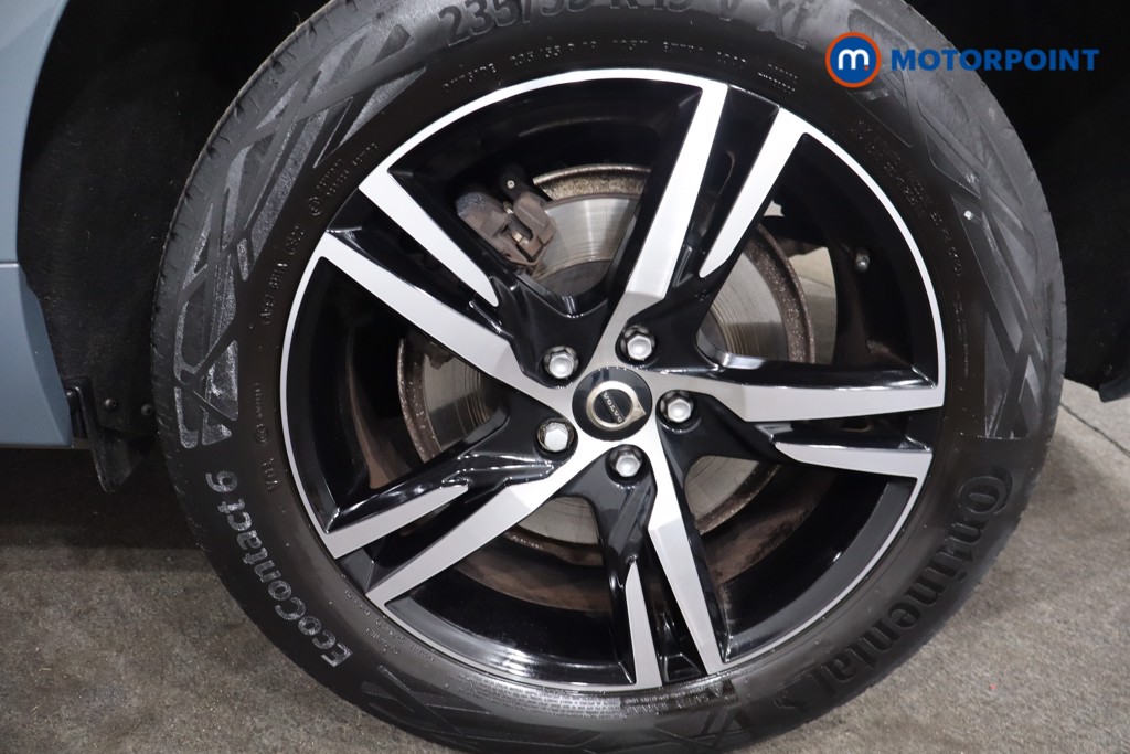 Volvo Xc60 R Design Automatic Diesel SUV - Stock Number (1577877) - 12th supplementary image