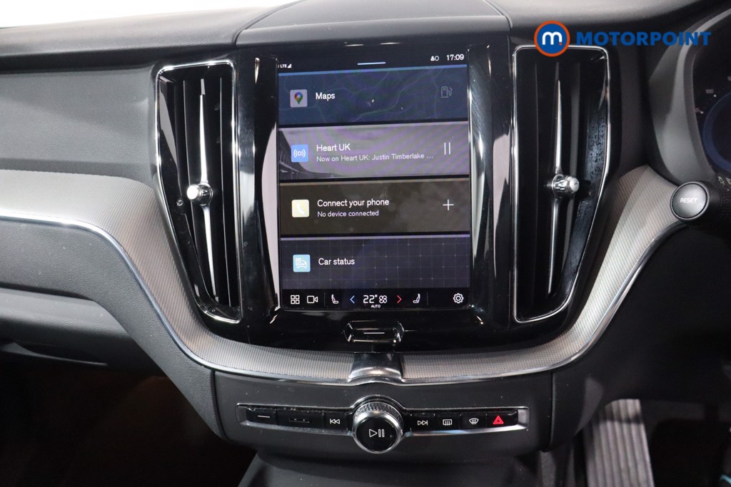Volvo Xc60 R Design Automatic Diesel SUV - Stock Number (1577877) - 15th supplementary image