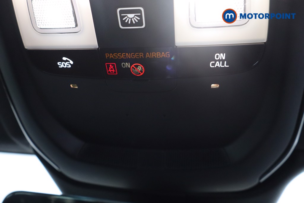 Volvo Xc60 R Design Automatic Diesel SUV - Stock Number (1577877) - 16th supplementary image