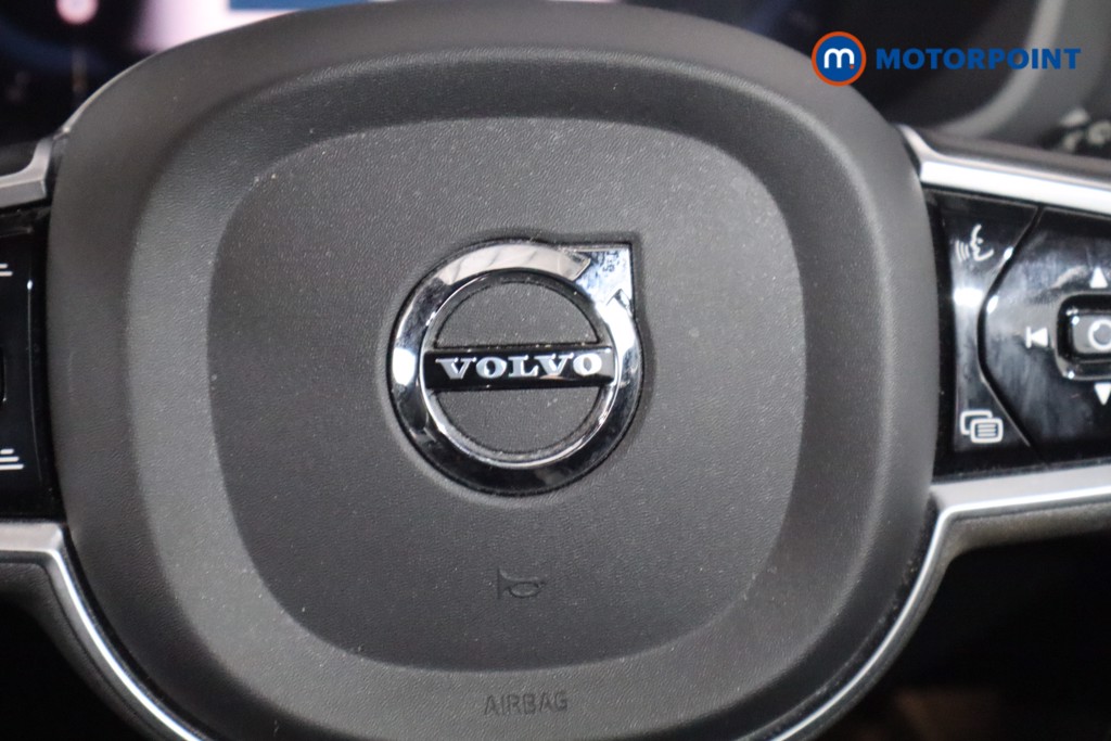 Volvo Xc60 R Design Automatic Diesel SUV - Stock Number (1577877) - 21st supplementary image