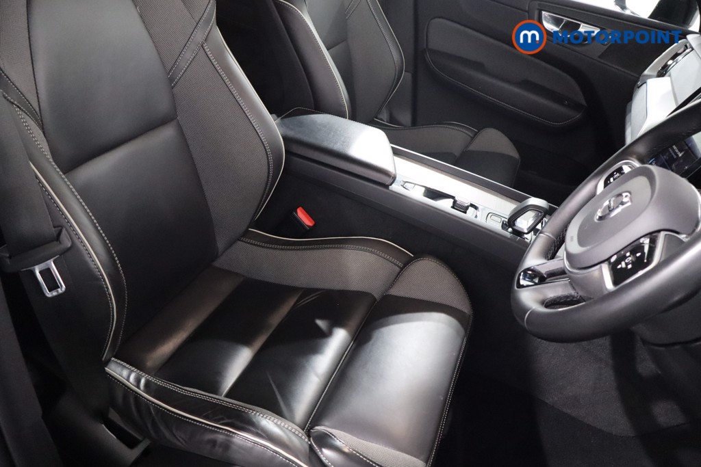 Volvo Xc60 R Design Automatic Diesel SUV - Stock Number (1577877) - 23rd supplementary image