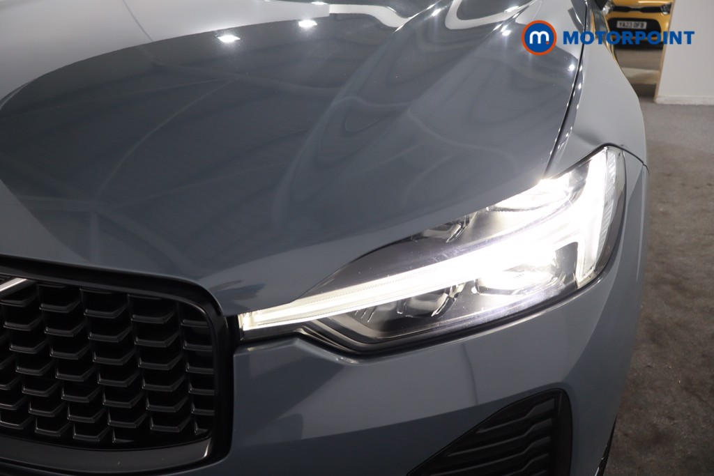 Volvo Xc60 R Design Automatic Diesel SUV - Stock Number (1577877) - 26th supplementary image