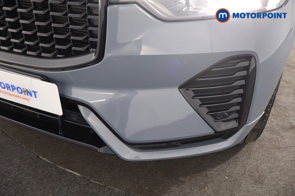 Volvo Xc60 R Design Automatic Diesel SUV - Stock Number (1577877) - 27th supplementary image