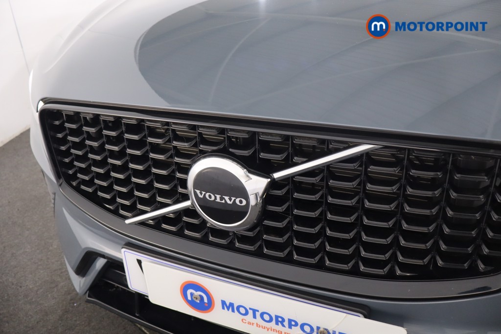 Volvo Xc60 R Design Automatic Diesel SUV - Stock Number (1577877) - 28th supplementary image