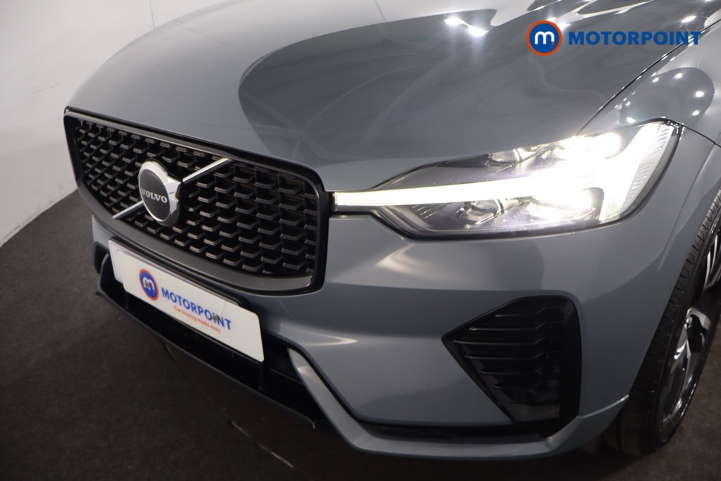 Volvo Xc60 R Design Automatic Diesel SUV - Stock Number (1577877) - 29th supplementary image
