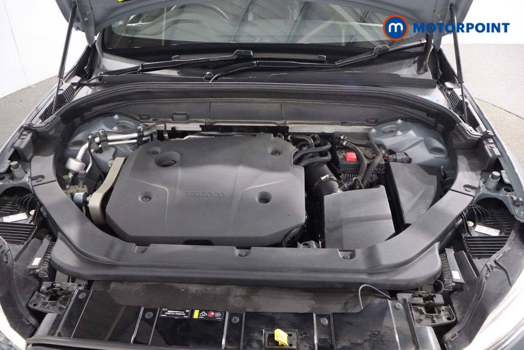 Volvo Xc60 R Design Automatic Diesel SUV - Stock Number (1577877) - 30th supplementary image