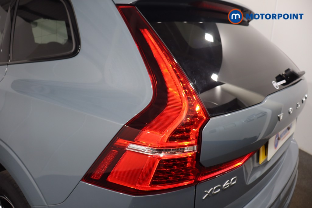 Volvo Xc60 R Design Automatic Diesel SUV - Stock Number (1577877) - 32nd supplementary image