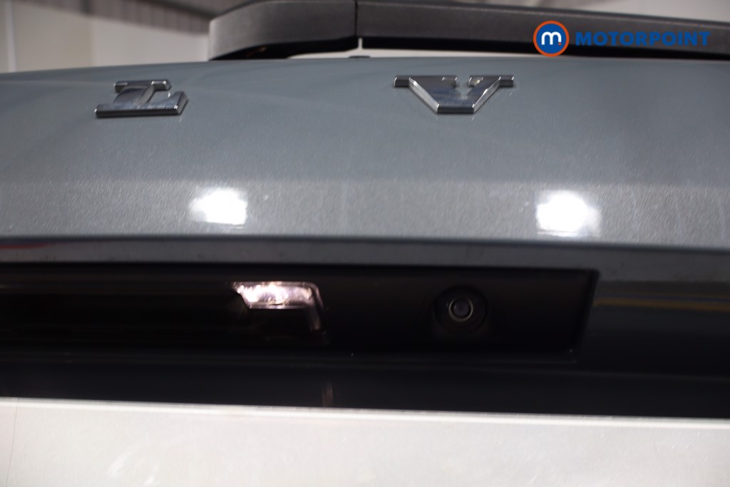 Volvo Xc60 R Design Automatic Diesel SUV - Stock Number (1577877) - 34th supplementary image