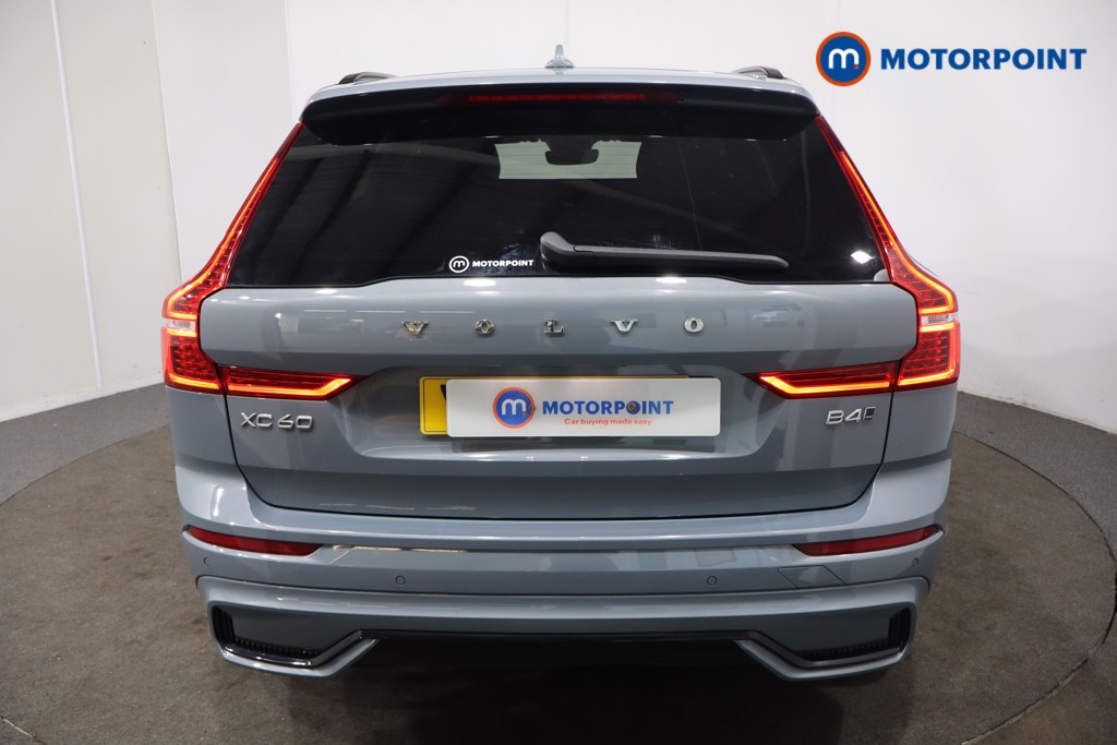 Volvo Xc60 R Design Automatic Diesel SUV - Stock Number (1577877) - 36th supplementary image